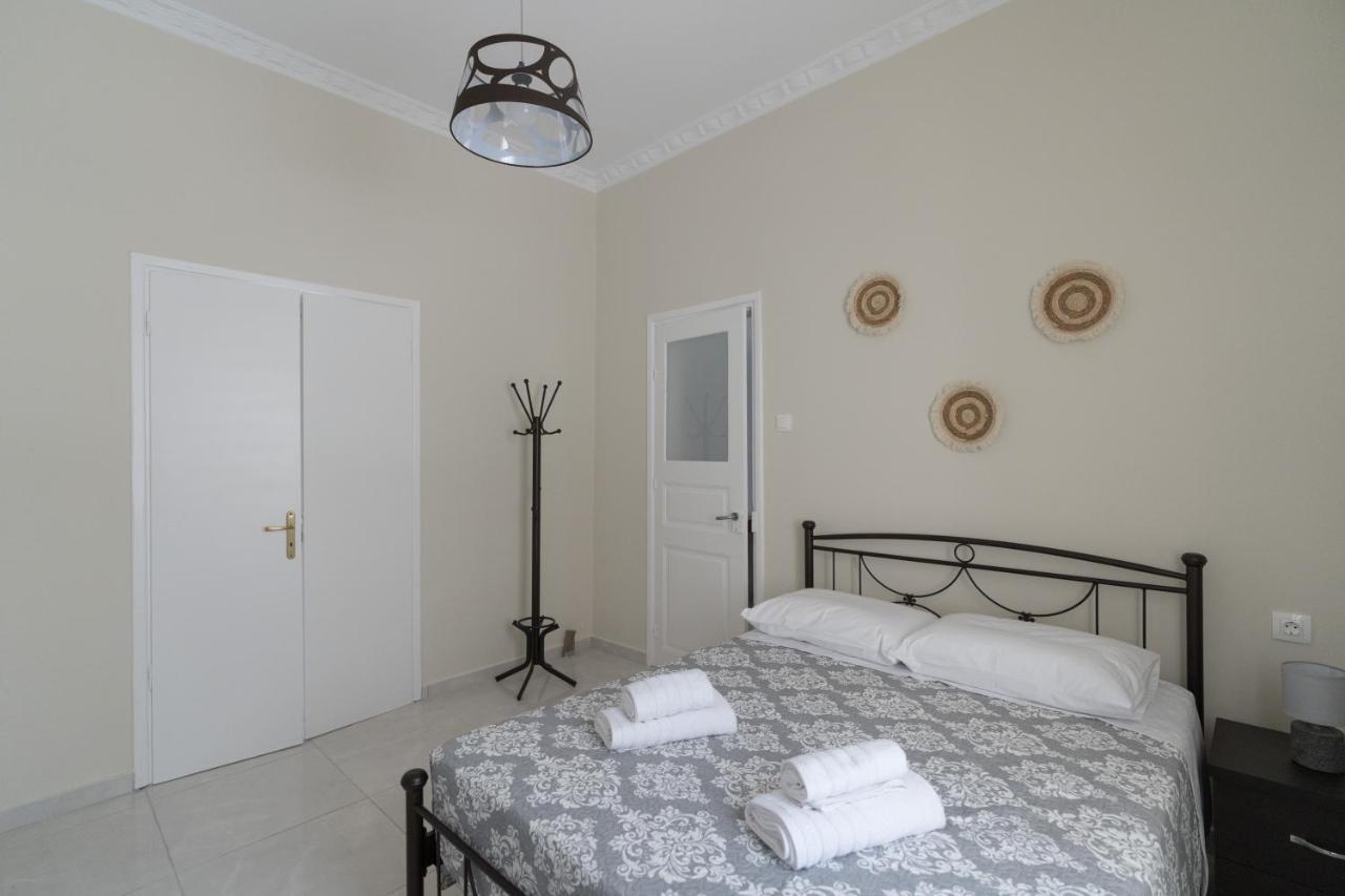 Apartment Katrin's House Lixouri