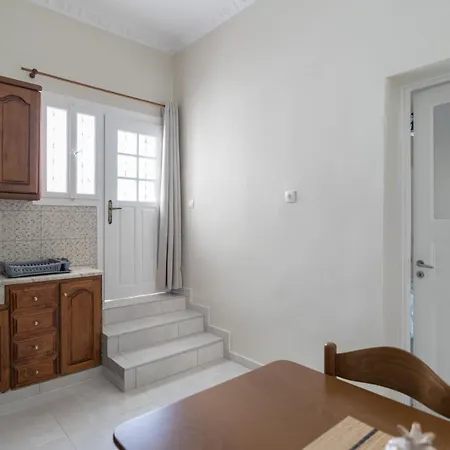 Katrin'S House Apartment Lixouri Exterior photo