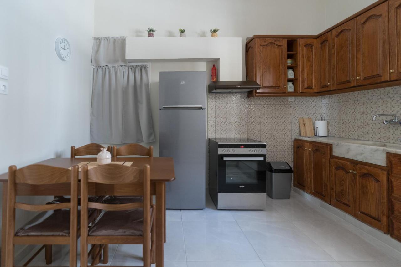 Katrin's House Apartment