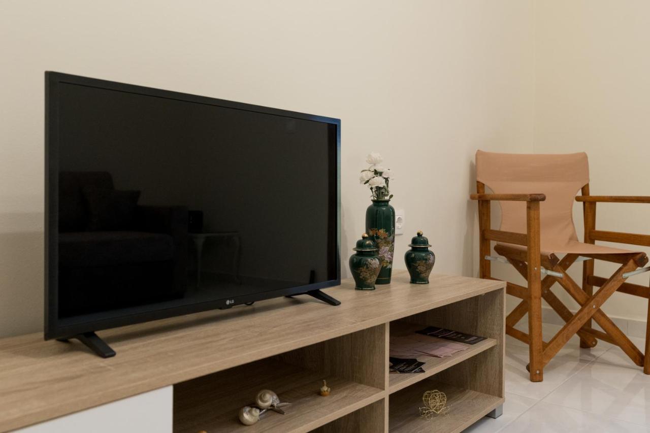Katrin's House Apartment